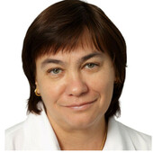 Попова Ирина Львовна — эндокринолог
