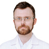Моисеев Алексей Андреевич — онколог, химиотерапевт