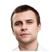 Христюков Андрей Юрьевич — хирург