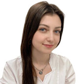 Вершинина Анастасия Дмитриевна — стоматолог