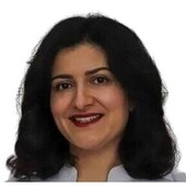 Будасси Маргарита Константиновна — физиотерапевт