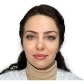 Багомедова Динара Набигулаевна — терапевт