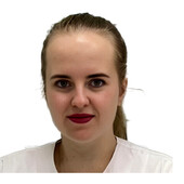 Новикова Валерия Евгеньевна — эндокринолог