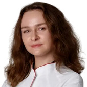 Греченевская Анна Андреевна — дерматолог, трихолог