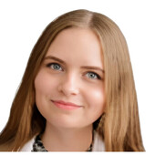 Астапенко Юлия Вадимовна — стоматолог, стоматолог-терапевт