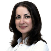 Сафарян Галина Хачиковна — репродуктолог (ЭКО)