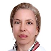 Каймакова Ульяна Анатольевна — трансфузиолог