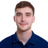 Колбасников Дмитрий Сергеевич — стоматолог-терапевт