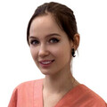 Елахова Татьяна Михайловна - стоматолог, стоматолог-терапевт
