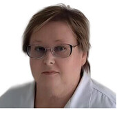 Касьянова Елена Михайловна — УЗИ-специалист