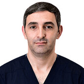 Мамулян Владимир Саркисович — стоматолог, стоматолог-терапевт