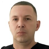 Карпов Артём Петрович — стоматолог, стоматолог-ортопед