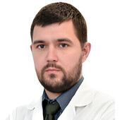 Ширяев Александр Игоревич — хирург