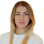 Рогожина Маргарита Владимировна — стоматолог