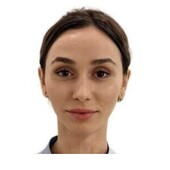 Квициния Амина Гарриевна — стоматолог, стоматолог-терапевт