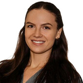 Ораевская Ольга Алексеевна — стоматолог, стоматолог-ортодонт