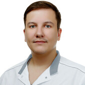 Сорокин Дмитрий Андреевич — онколог-маммолог, онколог