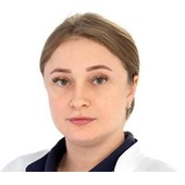 Широкова Анна Александровна — анестезиолог, реаниматолог