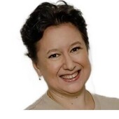 Пропубертат Ольга Александровна — психолог