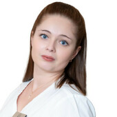Черномурова Ирина Андреевна — логопед, дефектолог