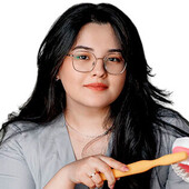 Мирзоева Рухсора Шамсидиновна — стоматолог-терапевт, стоматолог