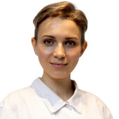 Филиппова Вера Сергеевна — стоматолог, стоматолог-ортодонт