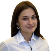 Тимуш Ольга Олеговна — стоматолог-ортодонт, стоматолог