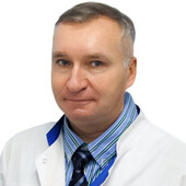 Ряшин Андрей Александрович — УЗИ-специалист