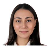 Халефова Гюзель Эседулаховна — стоматолог, стоматолог-ортодонт