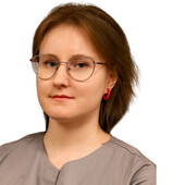 Широбокова Татьяна Александровна — врач ЛФК