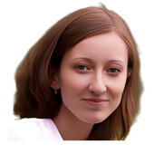 Орехова Ксения Сергеевна — УЗИ-специалист