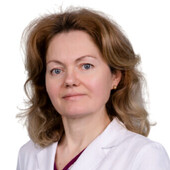 Макарова Екатерина Эдуардовна — онколог