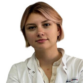 Алтунина Галина Евгеньевна — невролог, эпилептолог