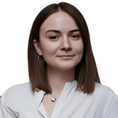 Климова Александра Андреевна — психолог