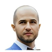 Касян Андрей Владимирович — психолог