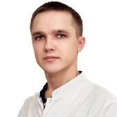 Васильев Константин Алексеевич — анестезиолог, реаниматолог