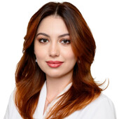 Белаш София Александровна — косметолог, трихолог