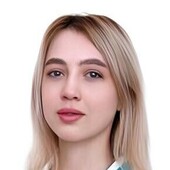 Курысько Валерия Александровна — венеролог, дерматолог