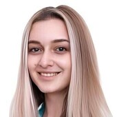 Редько Софья Романовна — венеролог, дерматолог