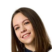 Щевелева Кристина Алексеевна — стоматолог