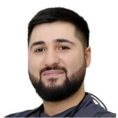 Михаили Аркадий Титалович — стоматолог, стоматолог-терапевт