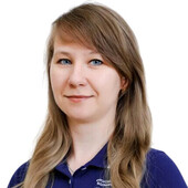 Бичевая Алина Сергеевна — гинеколог