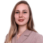 Галкина Екатерина Викторовна — подолог