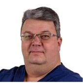 Шустов Дмитрий Борисович — стоматолог-терапевт, стоматолог-ортопед