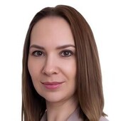 Гурская (Булыгина) Ирина Юрьевна — подолог