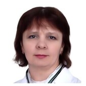 Петухова Вера Константиновна — массажист