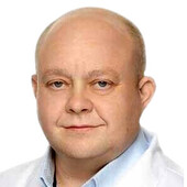 Горохов Алексей Анатольевич — спортивный врач
