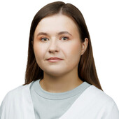 Власова Татьяна Александровна — терапевт, кардиолог