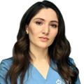 Дударова Хава Магометовна - сосудистый хирург