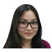 Ажимова Асель Кайрединовна — стоматолог, стоматолог-ортодонт